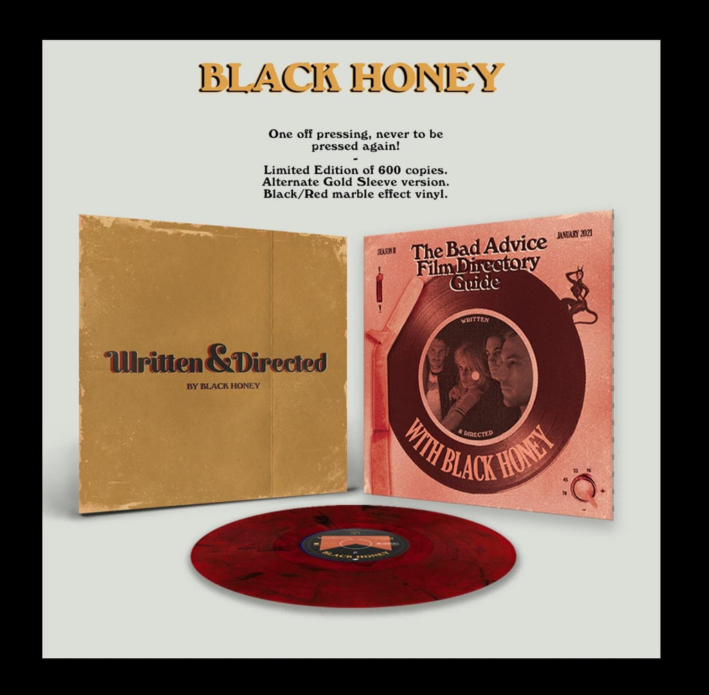 Black Honey - Written & Directed