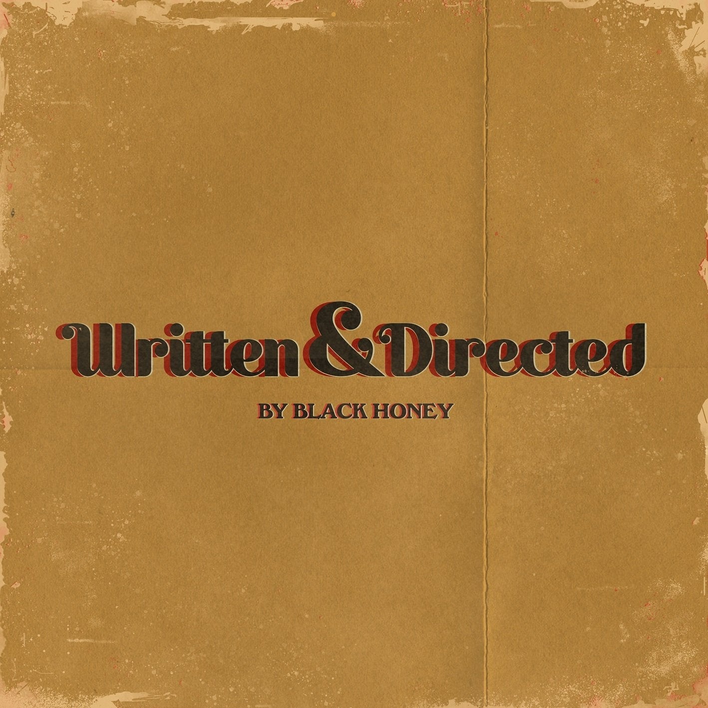 Black Honey - Written & Directed