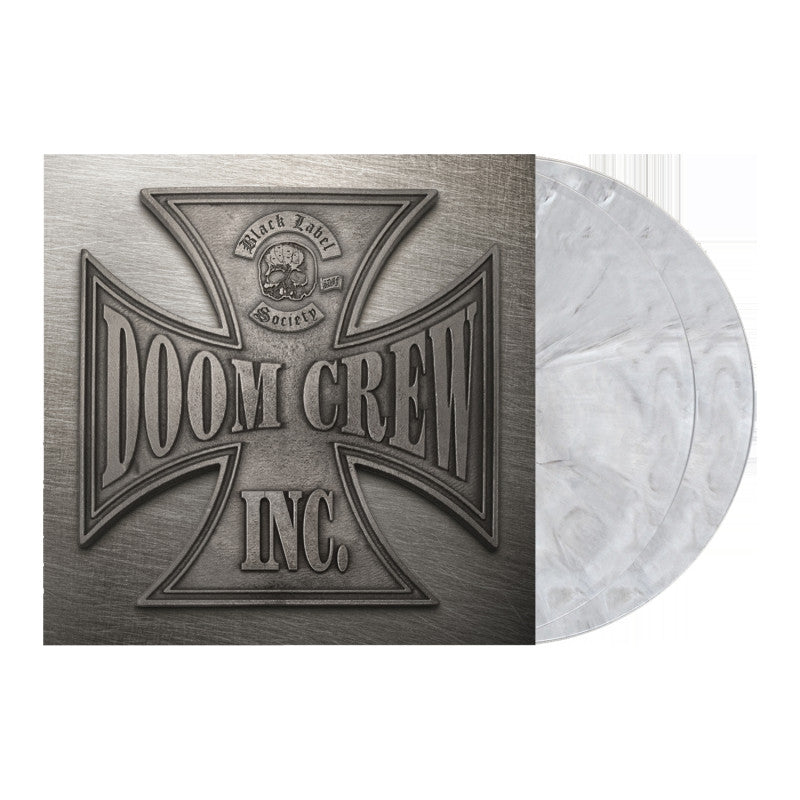 Black Label Society - Doom Crew Inc.