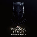 Black Panther - Wakanda Foreve - Black Panther - Wakanda Forever - Original Soundtrack [VINYL]