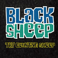 Black Sheep - Try Counting Sheep [7"] [VINYL]