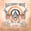 Blackberry Smoke - Find a Light