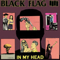 Black Flag - In My Head