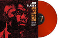 Blakey, Art & The Jazz Messeng - Moanin' (red Vinyl) [VINYL]