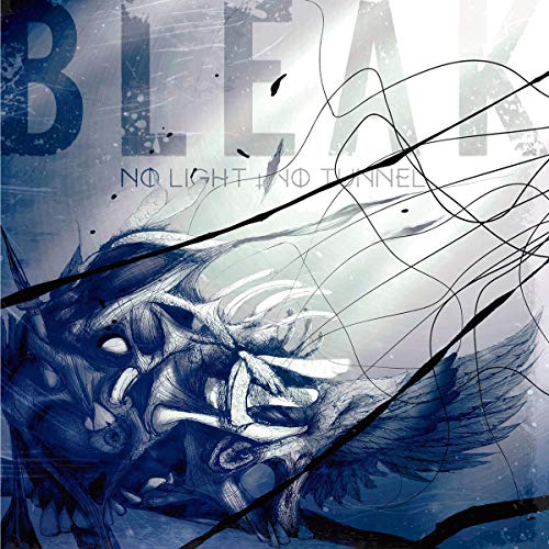 Bleak - No Light, No Tunnel  [VINYL]