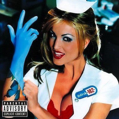 Blink-182 - Enema Of The State