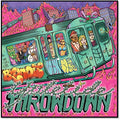 Various - Yuletide Throwdown [VINYL]