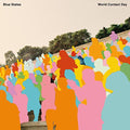 Blue States - World Contact Day [VINYL]