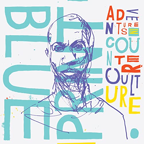 Blueprint - Adventures In Counter Culture (Bonus 7 Vinyl) [VINYL]