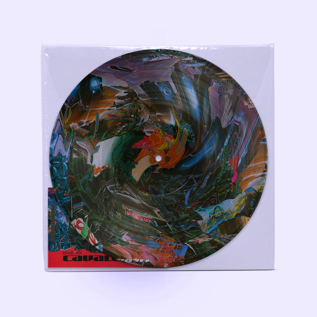 black midi - Cavalcade