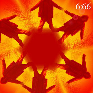 Boards Of Canada - Geogaddi