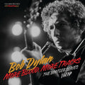 Bob Dylan - More Blood, More Tracks