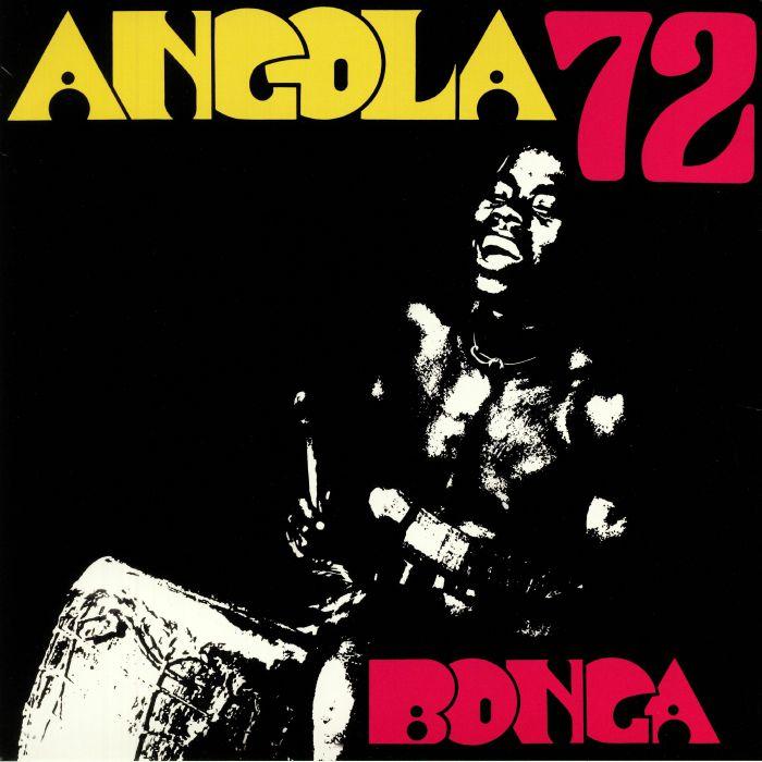 Bonga - Angola 72