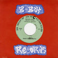 Boogie Down Productions - 9mm Goes Bang/ Word From Our Sponsor