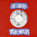 Boogie Down Productions - Poetry/South Bronx