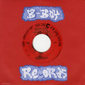 Boogie Down Productions - Super Hoe/ Criminal Minded