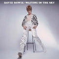 David Bowie - Waiting in the Sky (Before the Starman Came to Earth)