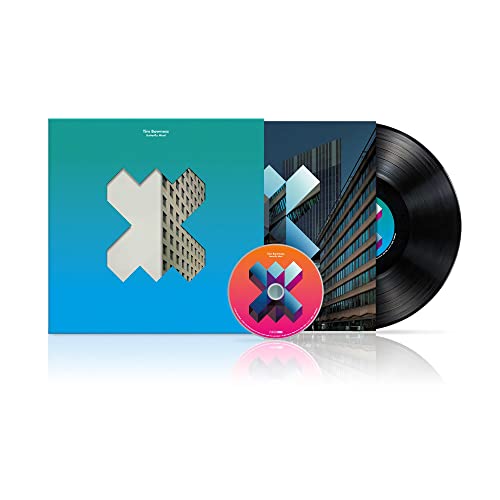 Bowness, Tim - Butterfly Mind  [VINYL]