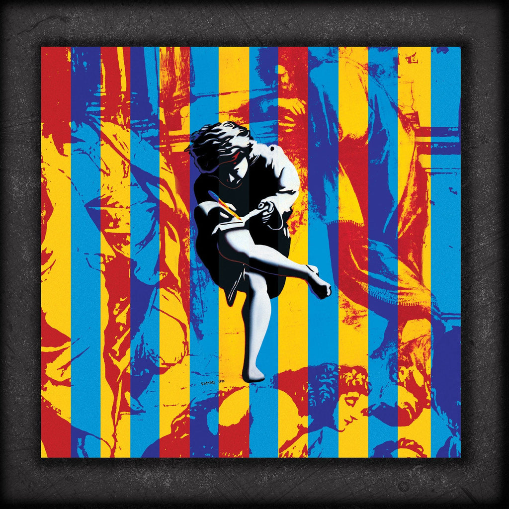 Guns n' Roses - Use Your Illusion (Super Deluxe Edition)