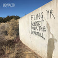 Boyracer - Filling Yr Bonnet Over The Windmill (The Sarah Singles)