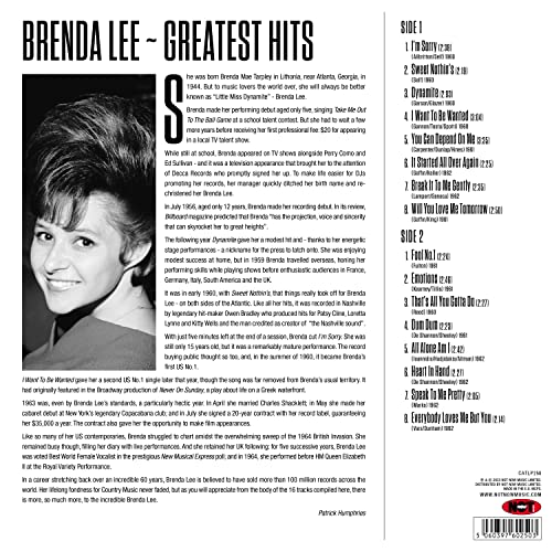 Various - Greatest Hits [VINYL]