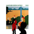 Brian Eno - Another Green World