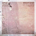 Brian Eno - Apollo: Atmospheres And Soundtracks (Extended Edition)