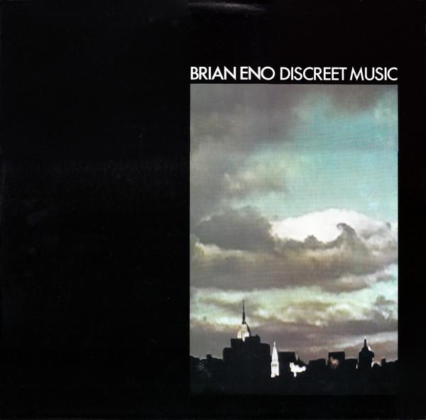 Brian Eno - Discreet Music