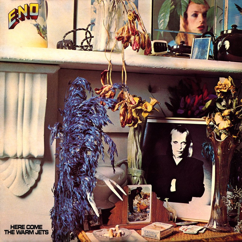 Brian Eno - Here Comes The Warm Jets
