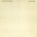 Brian Eno - Music for Films