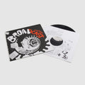 Broadcast - Haha Sound