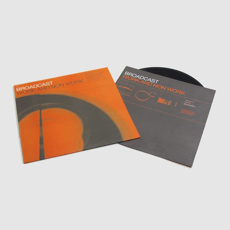 Broadcast - Work And Non Work