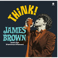 Various - Think! [VINYL]