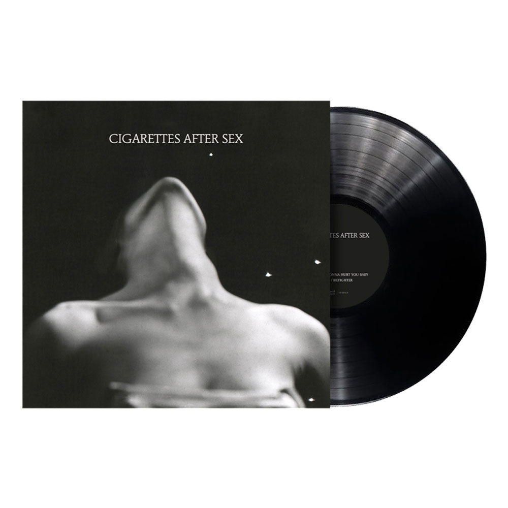 Cigarettes After Sex - EP I