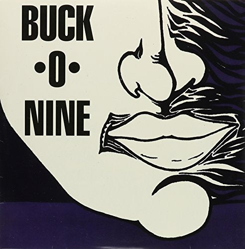 Buck-o-nine - True Or False/Voice In My Head [7"] [VINYL]