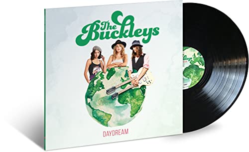 Buckleys - Daydream [VINYL]