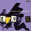 Buddy Defranco & The Oscar Pet - Buddy De Franco And The Oscar Peterson Quartet [VINYL]