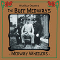 Buff Medways - Medway Wheelers