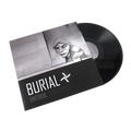 Burial - Untrue