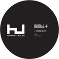 Burial - Young Death/ Nightmarket