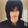 Butler Bernard - People Move On (Clear Vinyl) [VINYL]