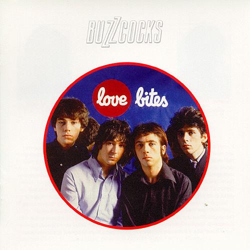 Buzzcocks - Love Bites