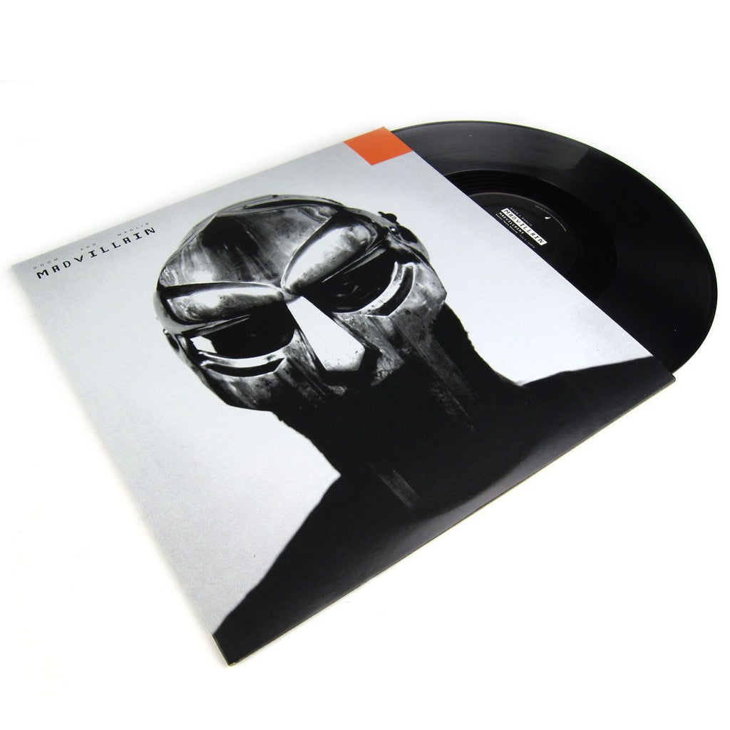 Madvillain - Madvillainy