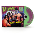 Misfits Famous Monsters