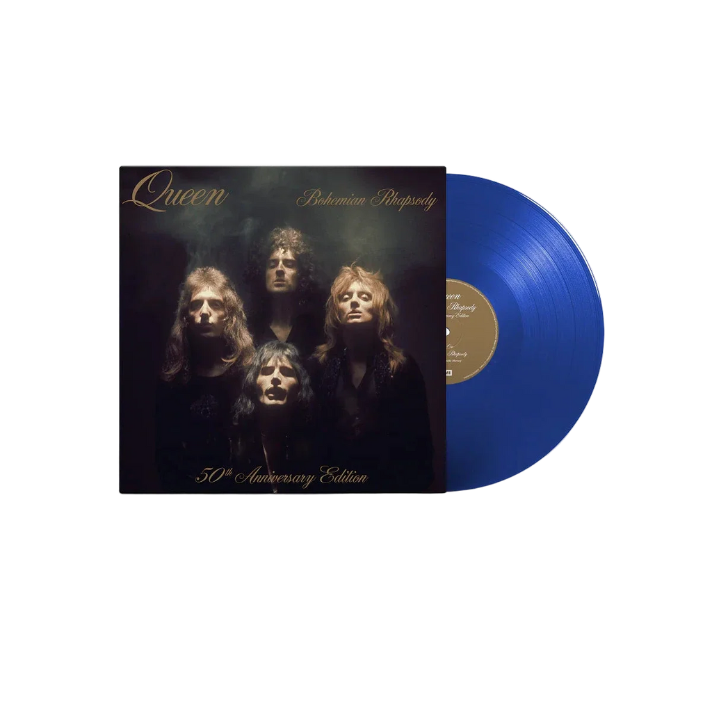 Queen - Bohemian Rhapsody