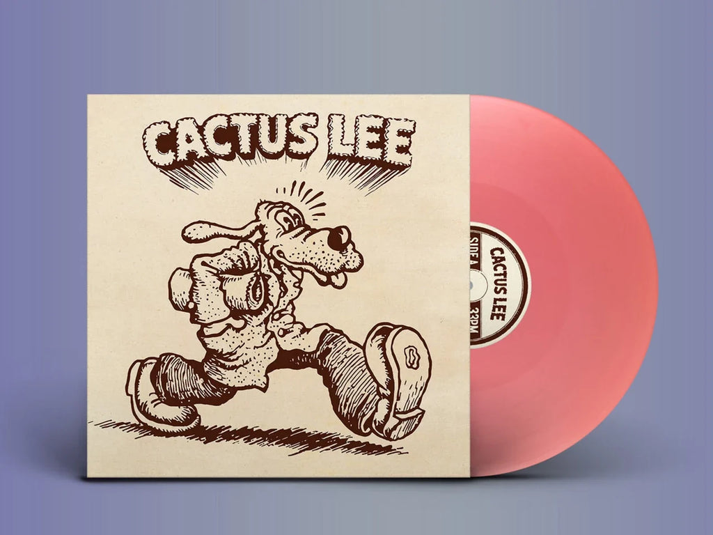 Cactus Lee - Cactus Lee
