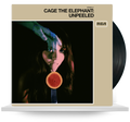 Cage the Elephant - Unpeeled