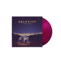 Calexico - Seasonal Shift