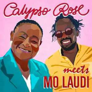Calypso Rose - Calypso Queen/No Madame