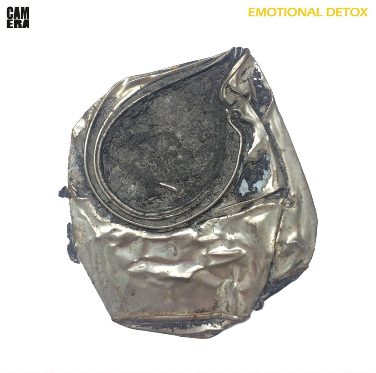Camera - Emotional Detox